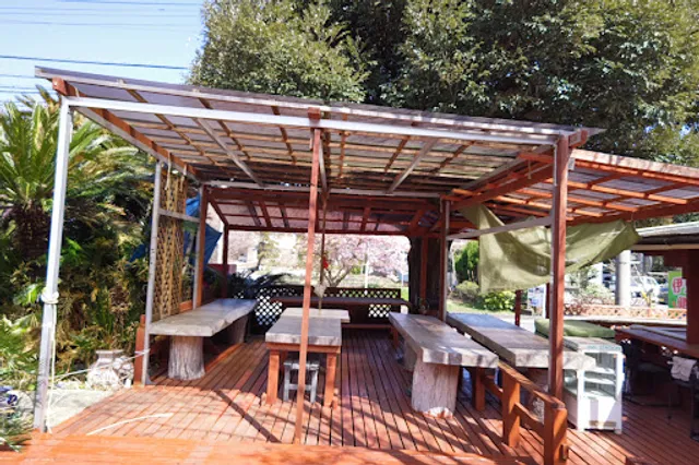 カラオケ喫茶カラハーイ