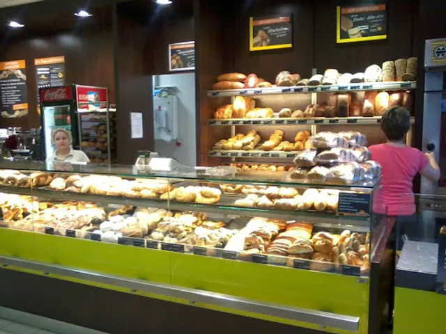 Sondermann-Brot Bäckerei