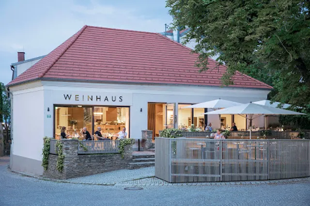 Weinhaus - Kirchberg am Wagram