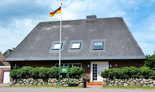 Ferienwohnungen Haus Seeflieger Inh. Ilka Schaper-Bohn & Michael Bohn