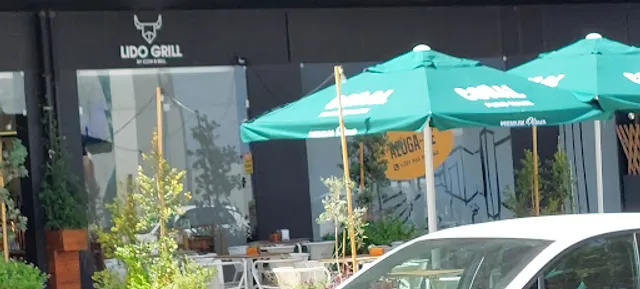 Restaurant Lido Grill
