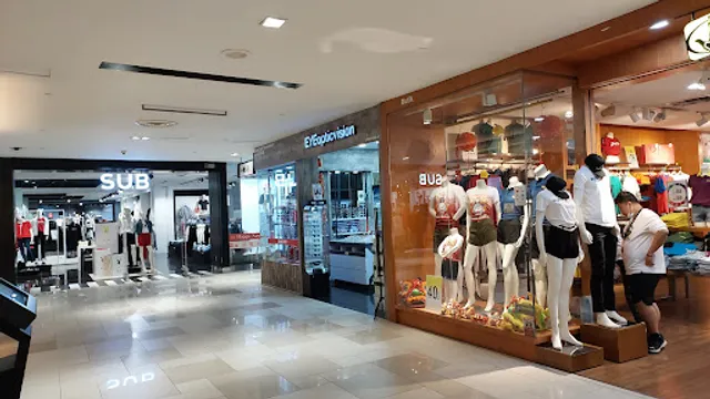 Johor Bahru City Square