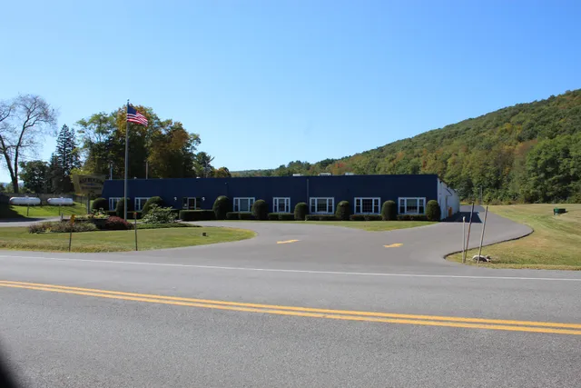 Astrocom Electronics Inc