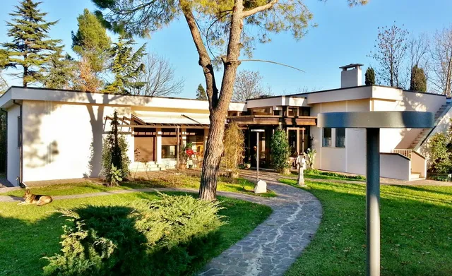 B & B Al Villino del Sole