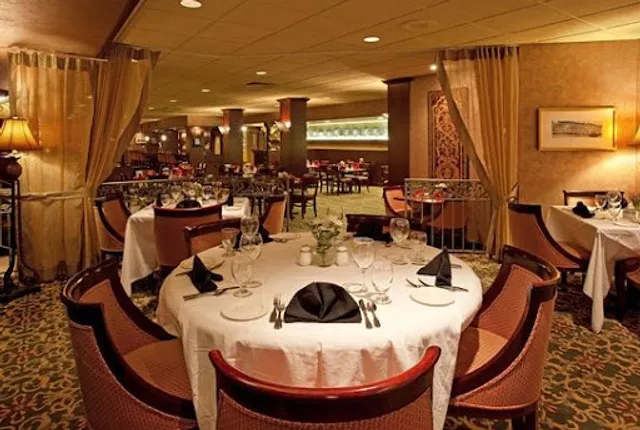 Harrigan's Cafe & Wine Deck