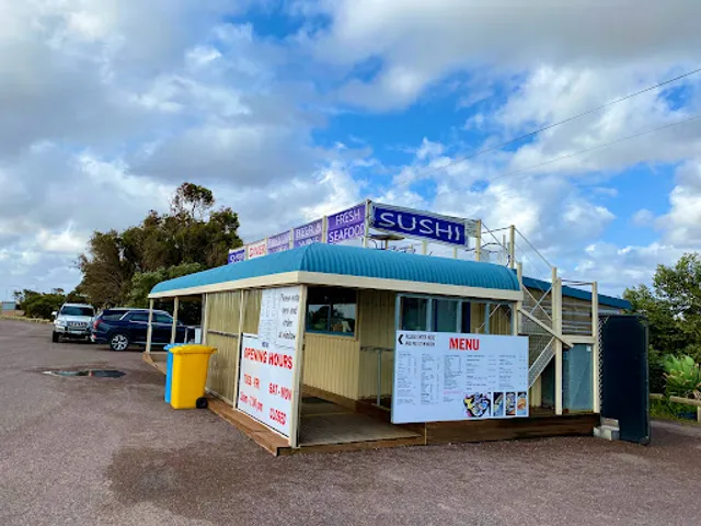 Ceduna Oyster Barn