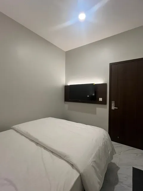 TJ Brother Residences Senen