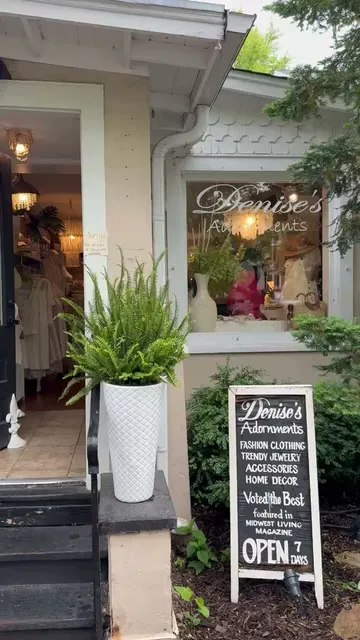 Denise's Adornments, LLC