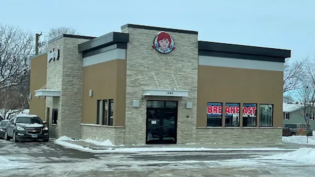 Wendy's