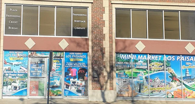 MINI Market Los Paisanos