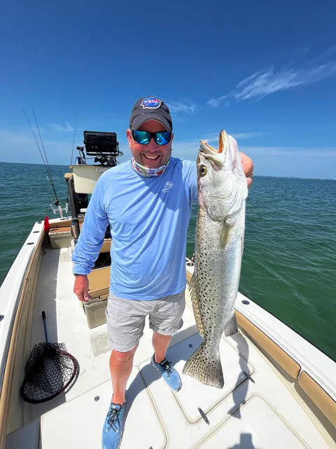 Clearwater Fishing Company