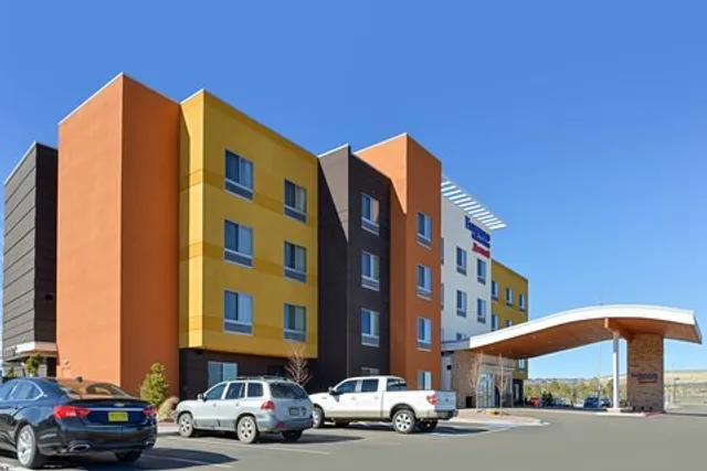 Fairfield by Marriott Inn & Suites Gallup