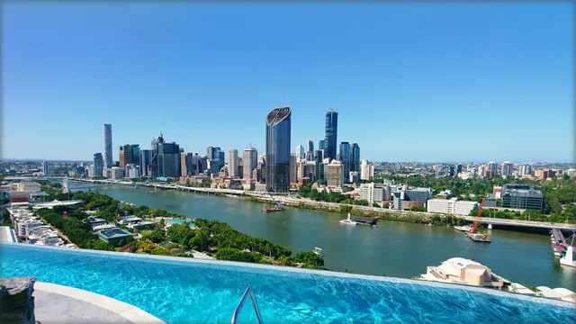 The Apartments Southpoint