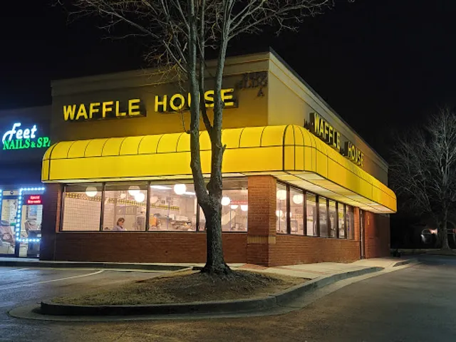 Waffle House
