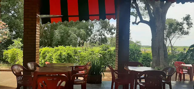 Restaurante Recanto Feliz