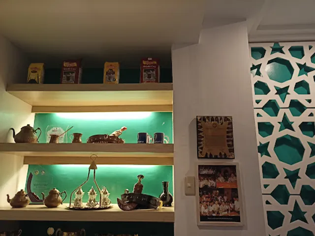 Turkish Coffee House