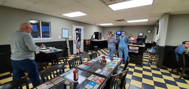 Kilgore's Restaurant