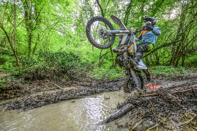 Enduro Experience Croatia