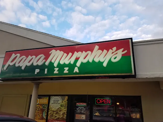 Papa Murphy's | Take 'N' Bake Pizza