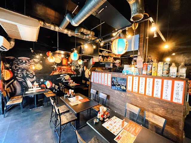 Ramen Izakaya Mauroa