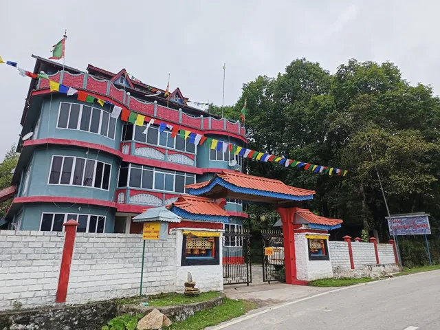 Enchanting Tawang