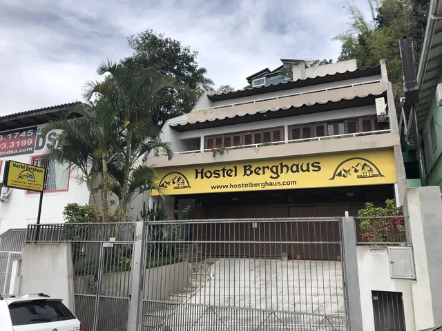 Hostel Berghaus