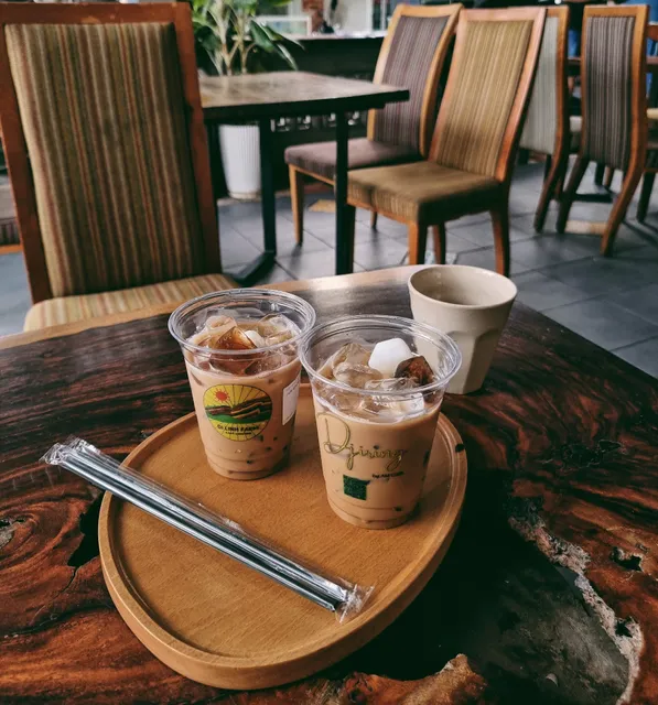 DI LINH FARM café & bistro - CN Hàng Xanh