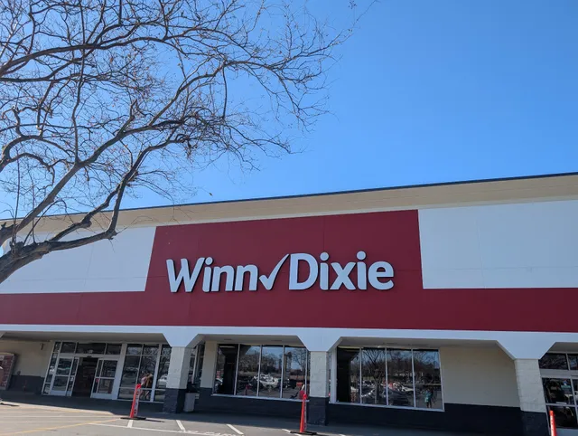 Winn-Dixie