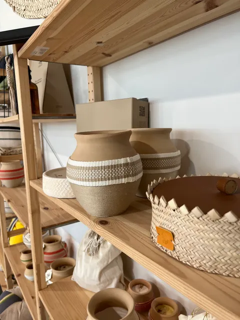 Al Ghadeer UAE Crafts