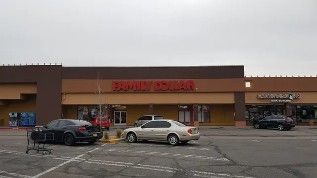 Family Dollar