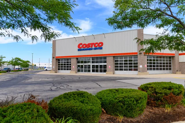 Costco Business Center