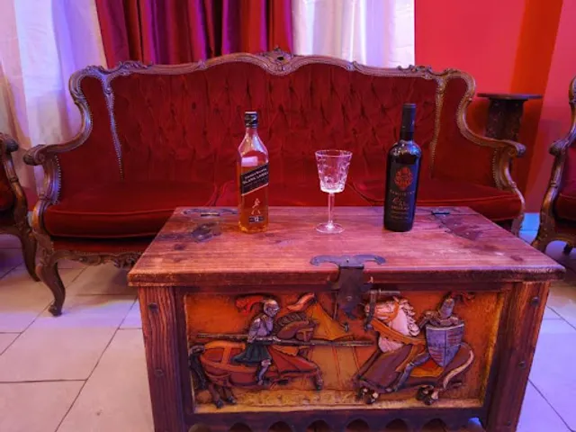 Sitar Indian Restaurant