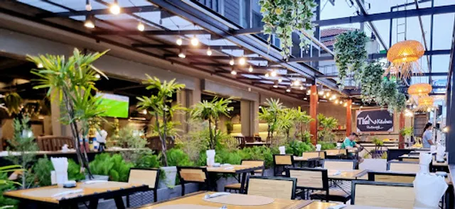 Thai Kitchen 2 Restaurant