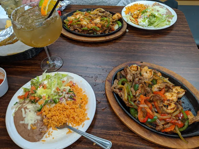 Loco Mexican Restaurant and Cantina - Fountain Square