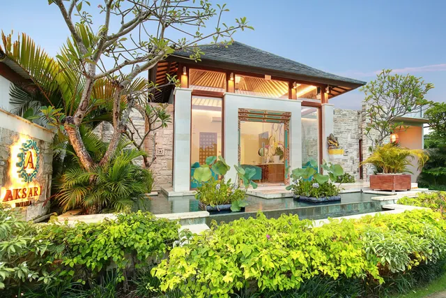 Aksari Villa Seminyak by iNi Vie Hospitality