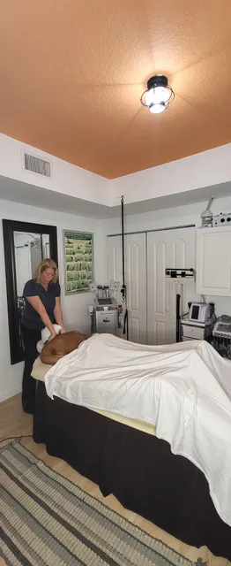 Oshun Body Sculpting , Massage, Stretching