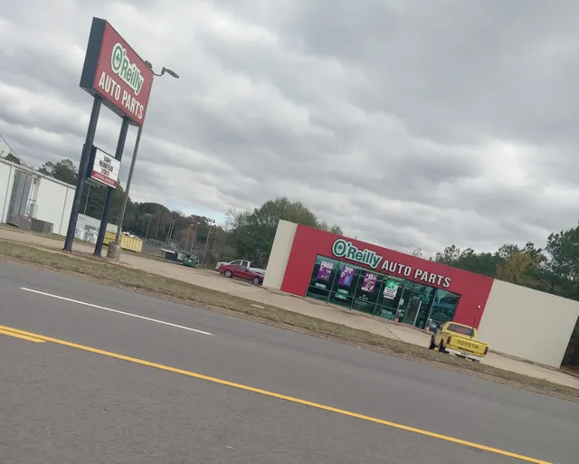 O'Reilly Auto Parts