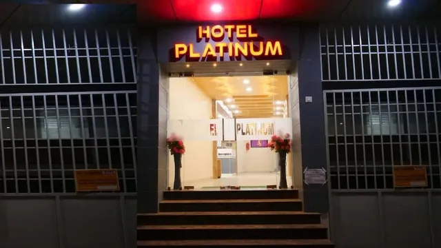 HOTEL PLATINUM - Best Hotel, Budget Hotel, Ac Hotel