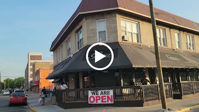 Gaia Ristorante Italiano