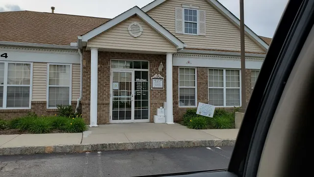 Curalta Foot + Ankle - Piscataway