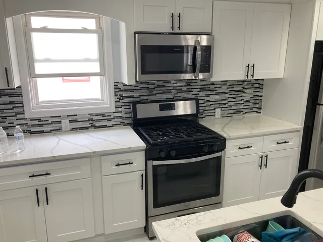 Keegan Paints Decoration Inc.