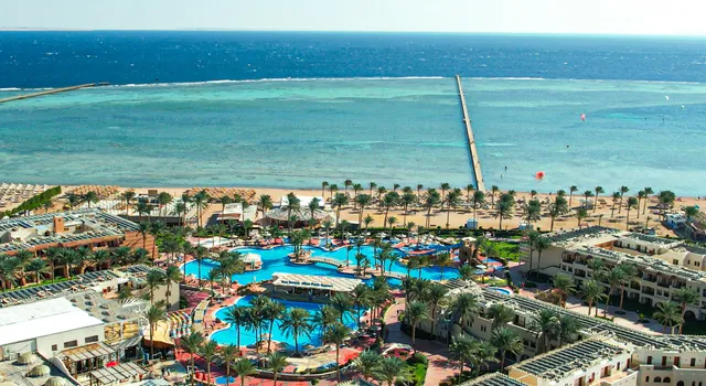 Sea Beach Edge by Rotana