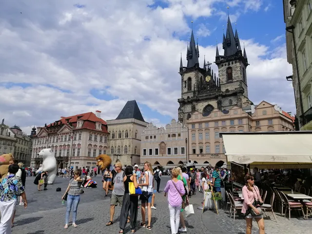 Mai Bohemia Hostel and Apartment