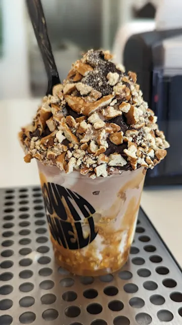 South Swell Ice Cream