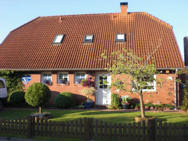 Siebenich Ferienwohnung: Heimathafen, Kleine Krabbe.