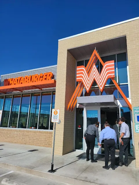 Whataburger