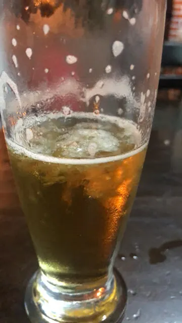 Boteco da villa zona sul