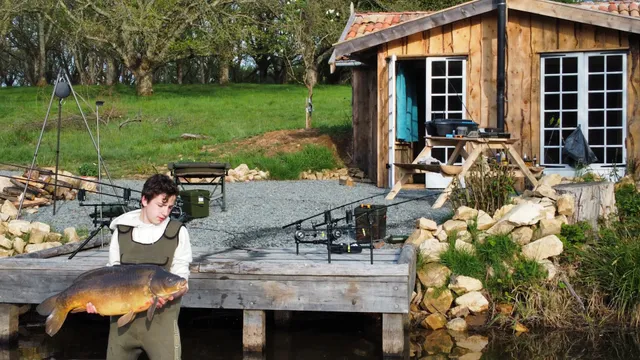 Château La Châteline