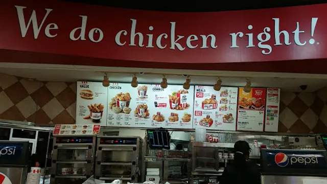 KFC