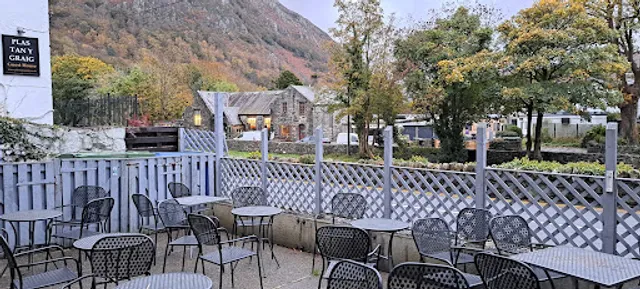 Prince Llewelyn Hotel